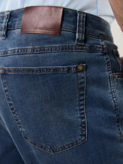 Extraglatt Flex Jeans Comfort Fit