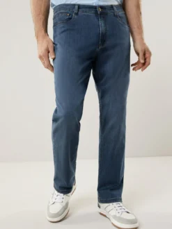 Extraglatt Flex Jeans Comfort Fit