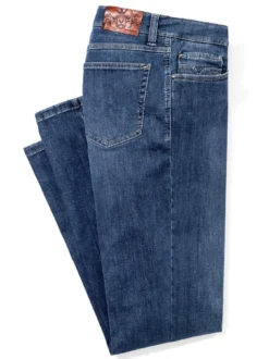 Extraglatt Flex Jeans Comfort Fit