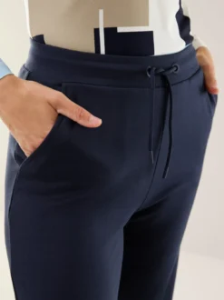 Extraglatt Freizeithose