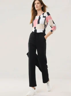 Extraglatt Freizeithose
