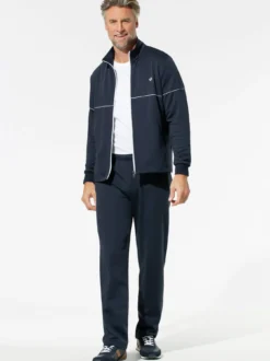 Extraglatt Freizeitjacke