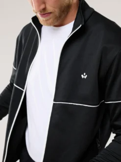 Extraglatt Freizeitjacke