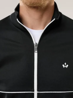 Extraglatt Freizeitjacke