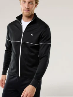 Extraglatt Freizeitjacke