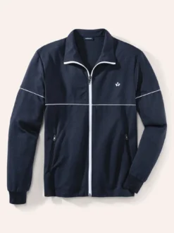 Extraglatt Freizeitjacke