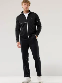 Extraglatt Freizeitjacke