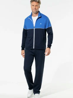 Extraglatt Freizeitjacke