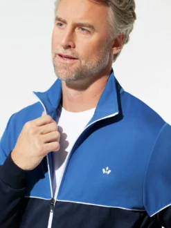 Extraglatt Freizeitjacke