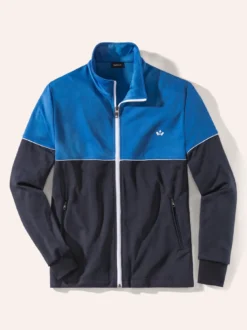 Extraglatt Freizeitjacke