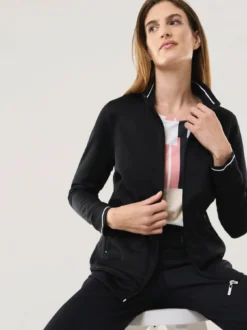 Extraglatt Freizeitjacke