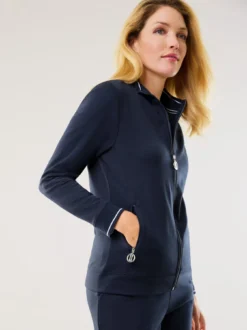 Extraglatt Freizeitjacke