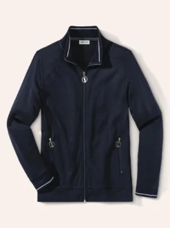 Extraglatt Freizeitjacke