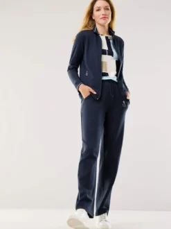 Extraglatt Freizeitjacke