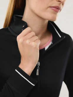 Extraglatt Freizeitjacke