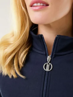 Extraglatt Freizeitjacke