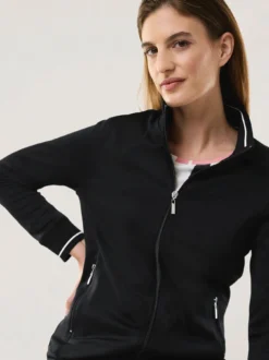 Extraglatt Freizeitjacke