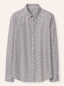 Extraglatt-Hemdbluse Everyday 2.0