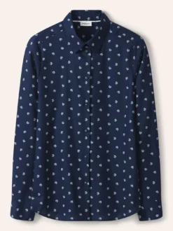 Extraglatt-Hemdbluse Everyday 2.0