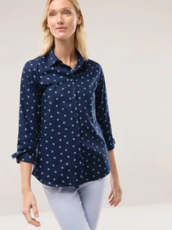Extraglatt-Hemdbluse Everyday 2.0