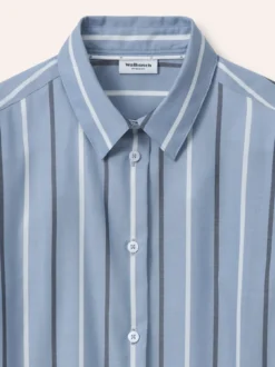 Extraglatt-Hemdbluse Everyday 2.0