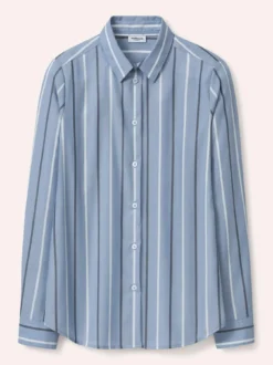 Extraglatt-Hemdbluse Everyday 2.0