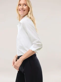 Extraglatt-Hemdbluse Everyday 2.0