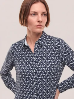 Extraglatt-Hemdbluse Everyday 2.0