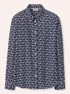 Extraglatt-Hemdbluse Everyday 2.0