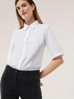 Extraglatt-Hemdbluse Everyday 2.0