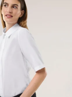 Extraglatt-Hemdbluse Everyday 2.0