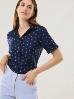 Extraglatt-Hemdbluse Everyday 2.0