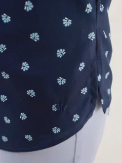 Extraglatt-Hemdbluse Everyday 2.0