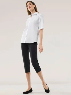 Extraglatt-Hemdbluse Everyday 2.0