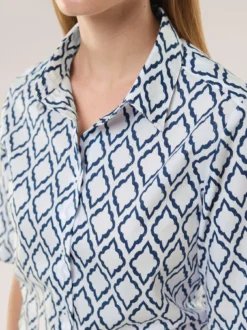 Extraglatt-Hemdbluse Everyday 2.0