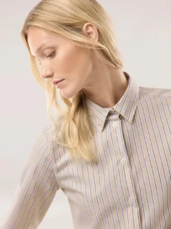 Extraglatt-Hemdbluse Everyday 2.0