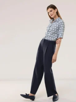 Extraglatt-Hemdbluse Everyday 2.0