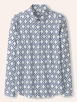 Extraglatt-Hemdbluse Everyday 2.0