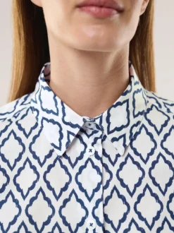 Extraglatt-Hemdbluse Everyday 2.0