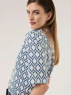 Extraglatt-Hemdbluse Everyday 2.0