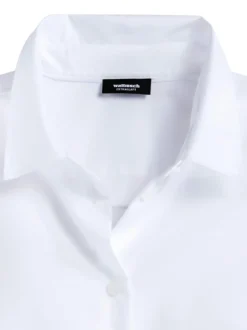 Extraglatt-Hemdbluse Everyday