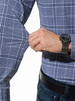 Extraglatt-Hemd Stretch & Relax