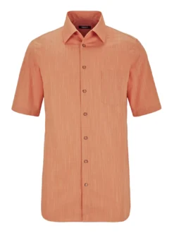 Extraglatt-Hemd Tropical