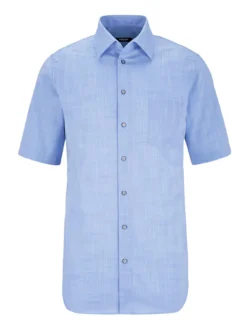 Extraglatt-Hemd Tropical