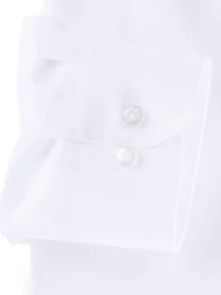 Extraglatt-Hemd Zip & Go