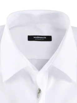 Extraglatt-Hemd Zip & Go
