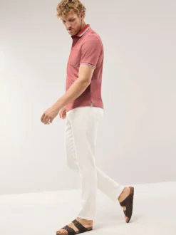 Extraglatt-Polo Bicolor