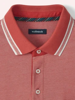 Extraglatt-Polo Bicolor