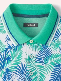 Extraglatt-Polo Bicolor