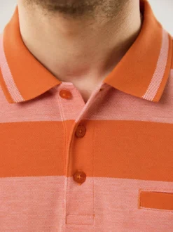 Extraglatt-Polo Klimakontrolle